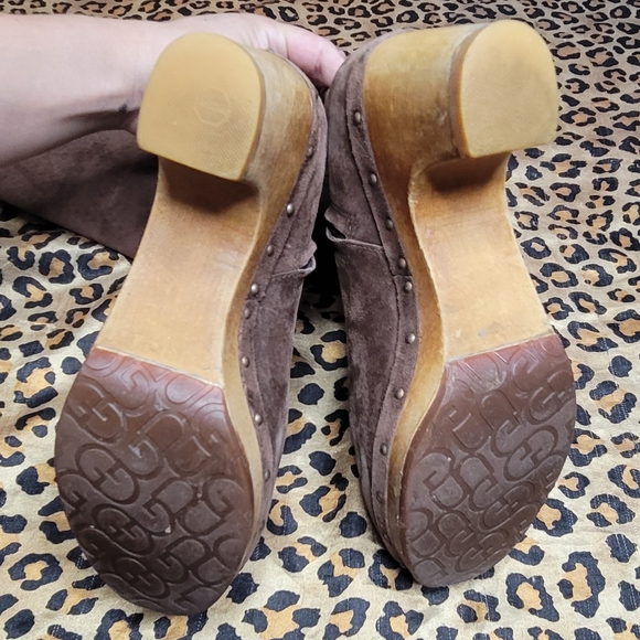 Ugg clog boot - Picture 8 of 8